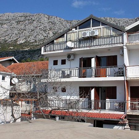 Double Room Podaca 2613A Екстериор снимка